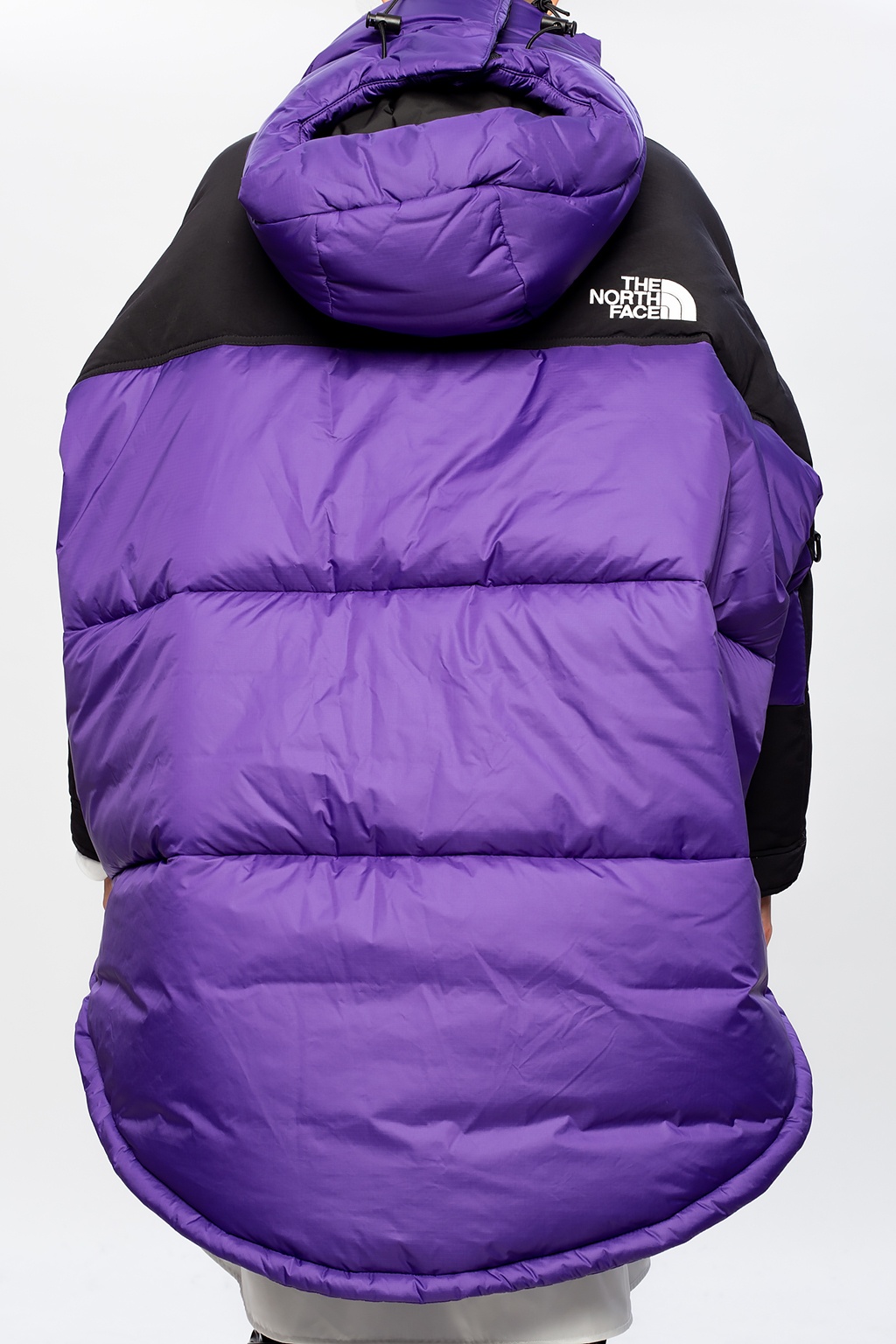 Fioletowy MM6 Maison Margiela X The North Face MM6 Maison Margiela